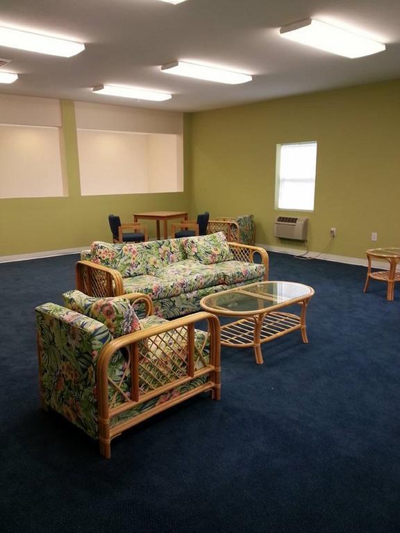 فولي Lewiston Hall Hostel المظهر الخارجي الصورة
