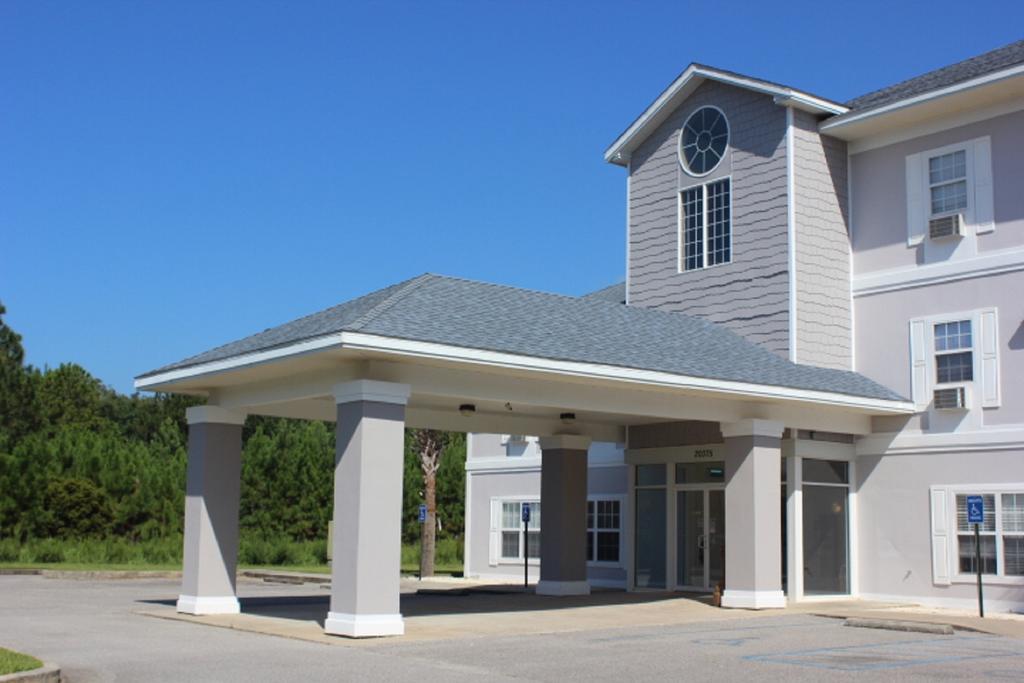 فولي Lewiston Hall Hostel المظهر الخارجي الصورة